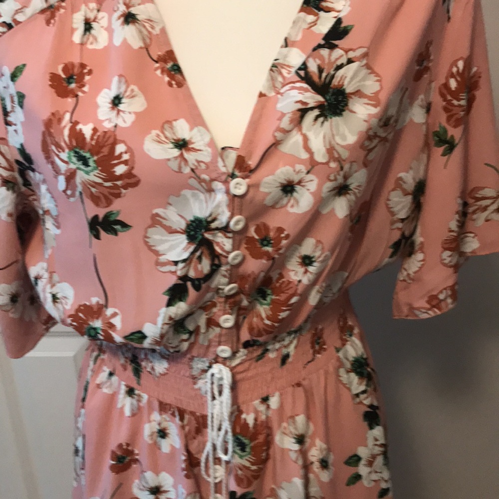 NWT summer dress - Picture 2 of 4